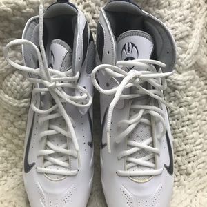 New Nike ZOOM BLADE PRO TD SIZE 14 | 315791 141